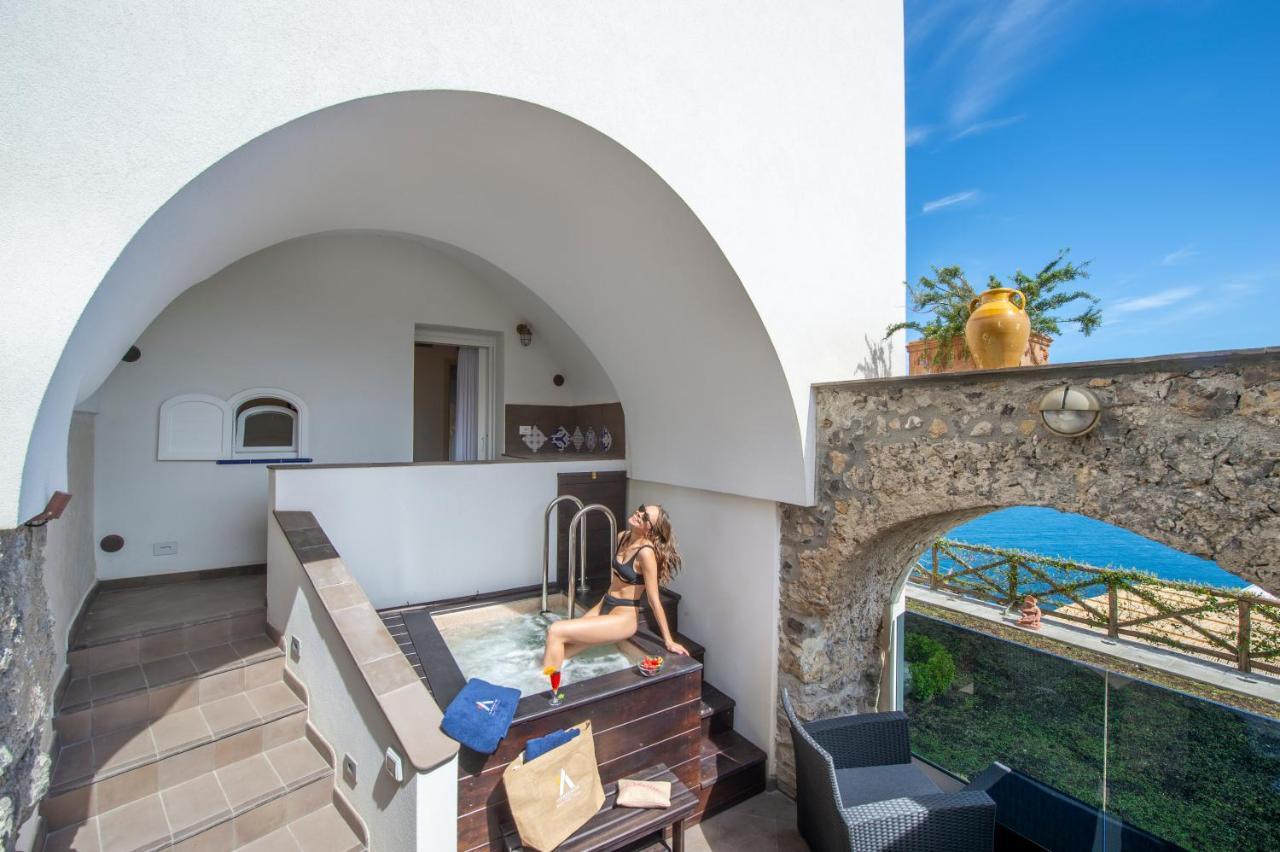 Hotel Albadamare Boutique 3*