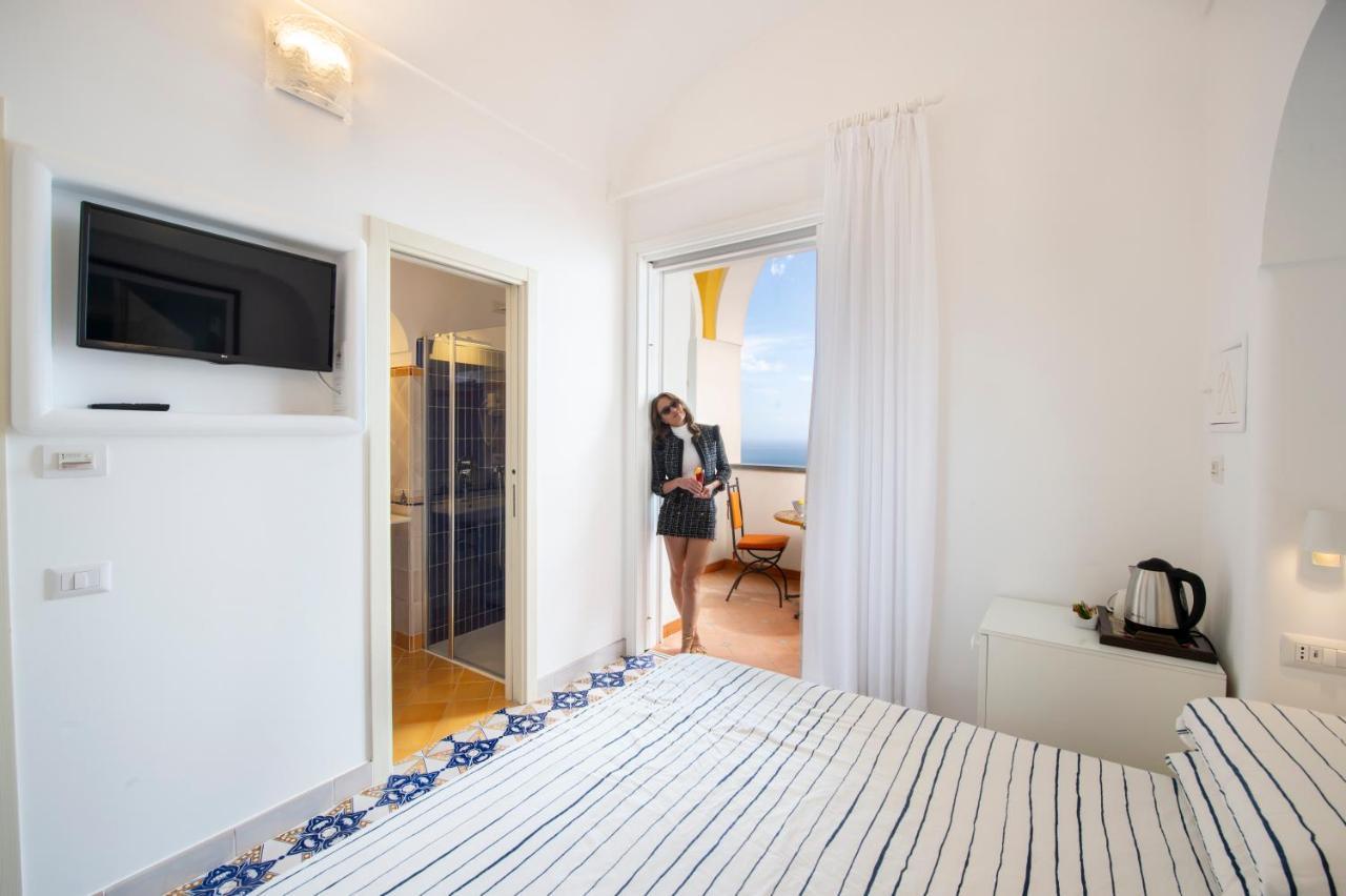 Albadamare Boutique Hotel