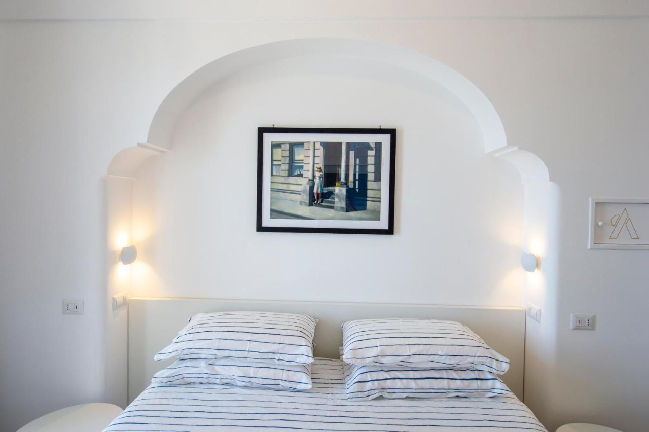 Albadamare Boutique Hotel 3*
