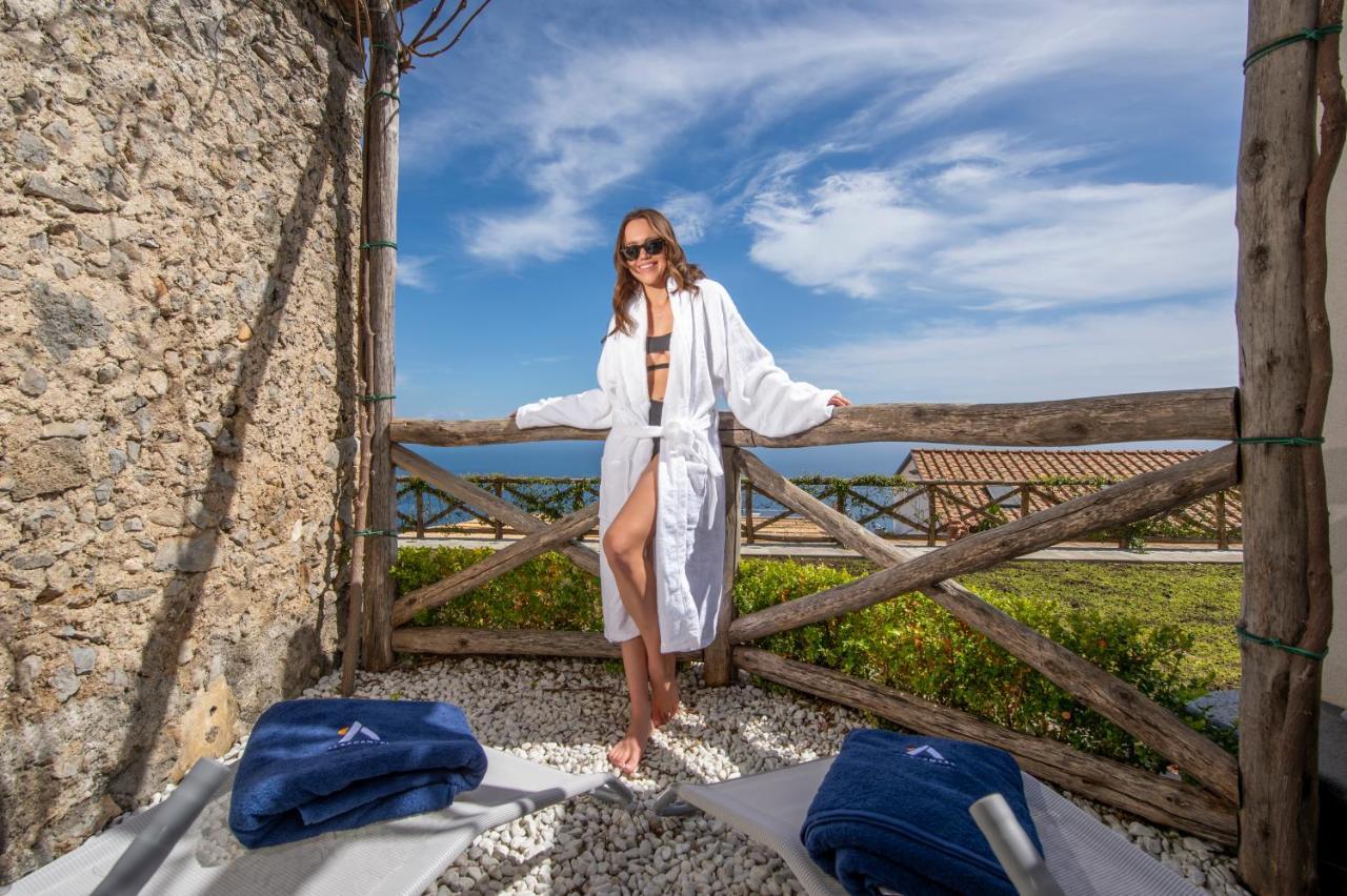 Albadamare Boutique Praiano