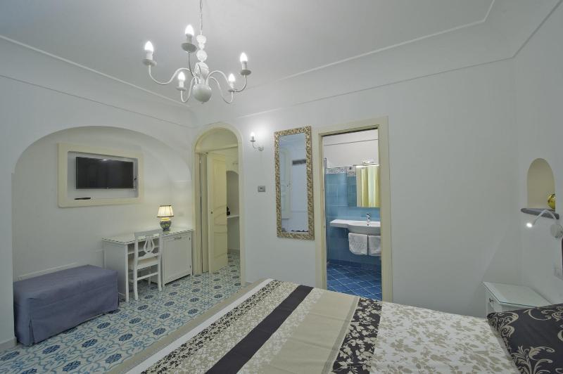 Hotel Albadamare Boutique